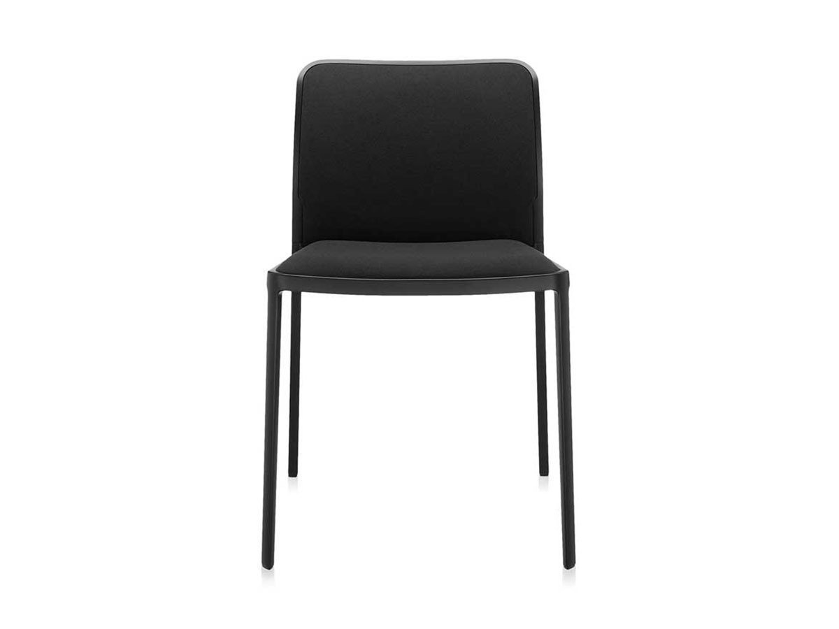 【カルテル/Kartell / GOODS】のAUDREY SOFT / オードリーソフト トレヴィラ(ブラックフレーム) インテリア・キッズ・メンズ・レディースファッション・服の通販 founy(ファニー) 送料無料 Free Shipping ファブリック Fabric, Textile フレーム Frame, Outline ホーム・キャンプ・アウトドア・お取り寄せ Home Living / Home & Lifestyle / Camping Gear / Outdoor Camping 家具・インテリア Home Furniture & Interior. Stylish & Functional Living Spaces チェア・椅子 Seating & Chairs ダイニングチェア・木製チェア Dining Chairs ブラック|ID: prp329100000003300 ipo3291000000035117220