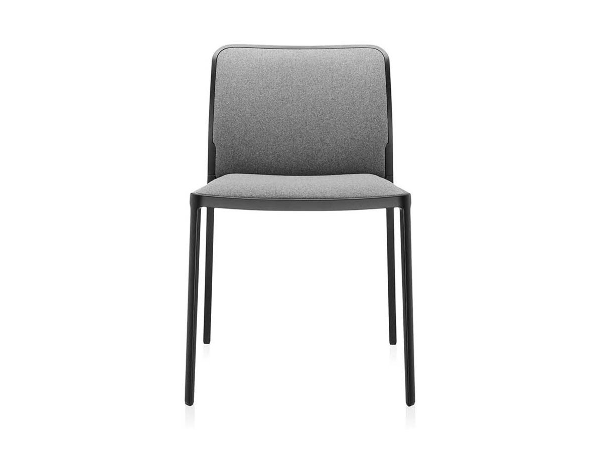 【カルテル/Kartell / GOODS】のAUDREY SOFT / オードリーソフト トレヴィラ(ブラックフレーム) インテリア・キッズ・メンズ・レディースファッション・服の通販 founy(ファニー) 送料無料 Free Shipping ファブリック Fabric, Textile フレーム Frame, Outline ホーム・キャンプ・アウトドア・お取り寄せ Home Living / Home & Lifestyle / Camping Gear / Outdoor Camping 家具・インテリア Home Furniture & Interior. Stylish & Functional Living Spaces チェア・椅子 Seating & Chairs ダイニングチェア・木製チェア Dining Chairs グレイ|ID: prp329100000003300 ipo3291000000035117223