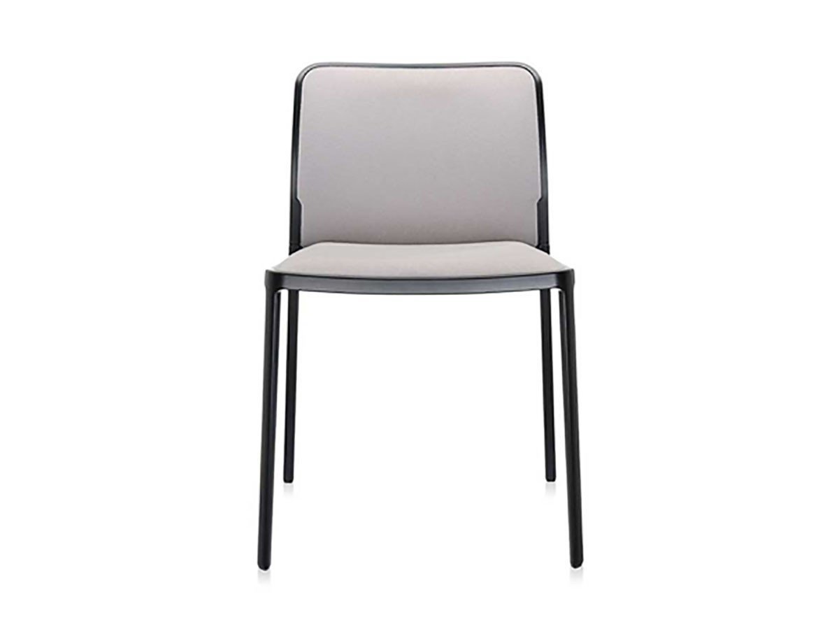 【カルテル/Kartell / GOODS】のAUDREY SOFT / オードリーソフト トレヴィラ(ブラックフレーム) インテリア・キッズ・メンズ・レディースファッション・服の通販 founy(ファニー) 送料無料 Free Shipping ファブリック Fabric, Textile フレーム Frame, Outline ホーム・キャンプ・アウトドア・お取り寄せ Home Living / Home & Lifestyle / Camping Gear / Outdoor Camping 家具・インテリア Home Furniture & Interior. Stylish & Functional Living Spaces チェア・椅子 Seating & Chairs ダイニングチェア・木製チェア Dining Chairs ベージュ|ID: prp329100000003300 ipo3291000000035117224