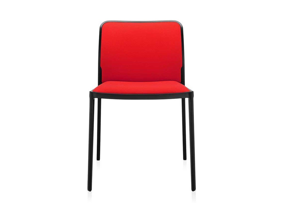 【カルテル/Kartell / GOODS】のAUDREY SOFT / オードリーソフト トレヴィラ(ブラックフレーム) インテリア・キッズ・メンズ・レディースファッション・服の通販 founy(ファニー) 送料無料 Free Shipping ファブリック Fabric, Textile フレーム Frame, Outline ホーム・キャンプ・アウトドア・お取り寄せ Home Living / Home & Lifestyle / Camping Gear / Outdoor Camping 家具・インテリア Home Furniture & Interior. Stylish & Functional Living Spaces チェア・椅子 Seating & Chairs ダイニングチェア・木製チェア Dining Chairs レッド|ID: prp329100000003300 ipo3291000000035117228