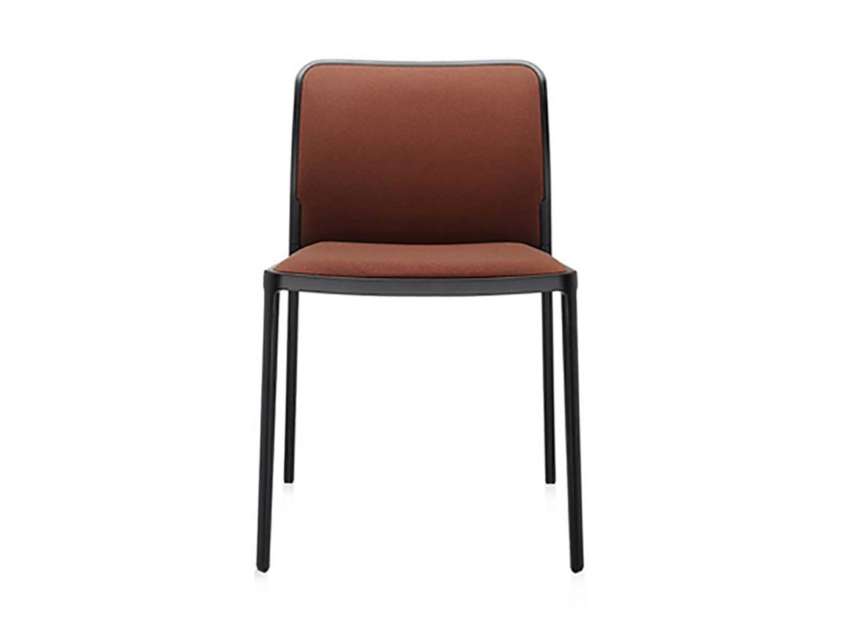 【カルテル/Kartell / GOODS】のAUDREY SOFT / オードリーソフト トレヴィラ(ブラックフレーム) インテリア・キッズ・メンズ・レディースファッション・服の通販 founy(ファニー) 送料無料 Free Shipping ファブリック Fabric, Textile フレーム Frame, Outline ホーム・キャンプ・アウトドア・お取り寄せ Home Living / Home & Lifestyle / Camping Gear / Outdoor Camping 家具・インテリア Home Furniture & Interior. Stylish & Functional Living Spaces チェア・椅子 Seating & Chairs ダイニングチェア・木製チェア Dining Chairs マロン|ID: prp329100000003300 ipo3291000000036312951