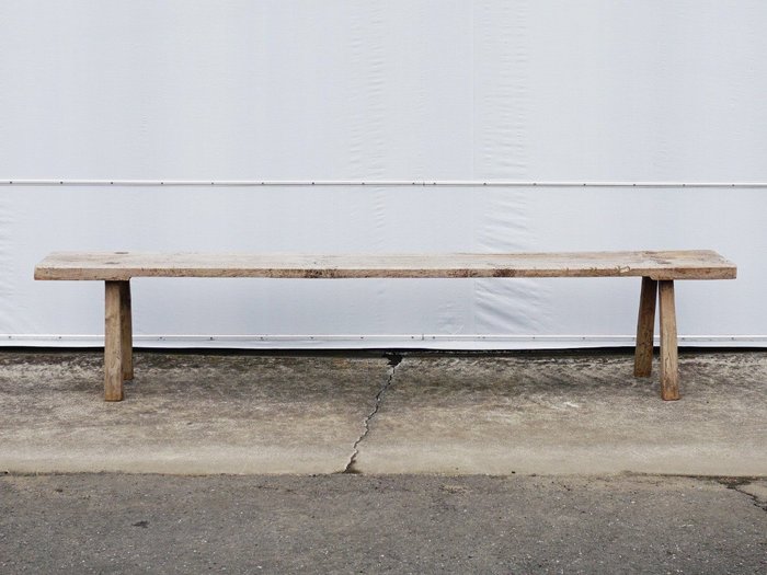 【リ ストア フィクスチャー ユナイテッドアローズ/RE : Store Fixture UNITED ARROWS LTD. / GOODS】のLong Bench Stand / ロングベンチ スタンド インテリア・キッズ・メンズ・レディースファッション・服の通販 founy(ファニー) https://founy.com/ スタンド Stand ダメージ Damage ロング Long ホーム・キャンプ・アウトドア・お取り寄せ Home,Garden,Outdoor,Camping Gear 家具・インテリア Furniture その他 インテリア雑貨、家具 Furniture, Interior, Others |ID: prp329100000003301 ipo3291000000028554458