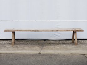 【リ ストア フィクスチャー ユナイテッドアローズ/RE : Store Fixture UNITED ARROWS LTD. / GOODS】のLong Bench Stand / ロングベンチ スタンド 人気、トレンドファッション・服の通販 founy(ファニー) スタンド Stand ダメージ Damage ロング Long ホーム・キャンプ・アウトドア・お取り寄せ Home,Garden,Outdoor,Camping Gear 家具・インテリア Furniture その他 インテリア雑貨、家具 Furniture, Interior, Others |ID:prp329100000003301