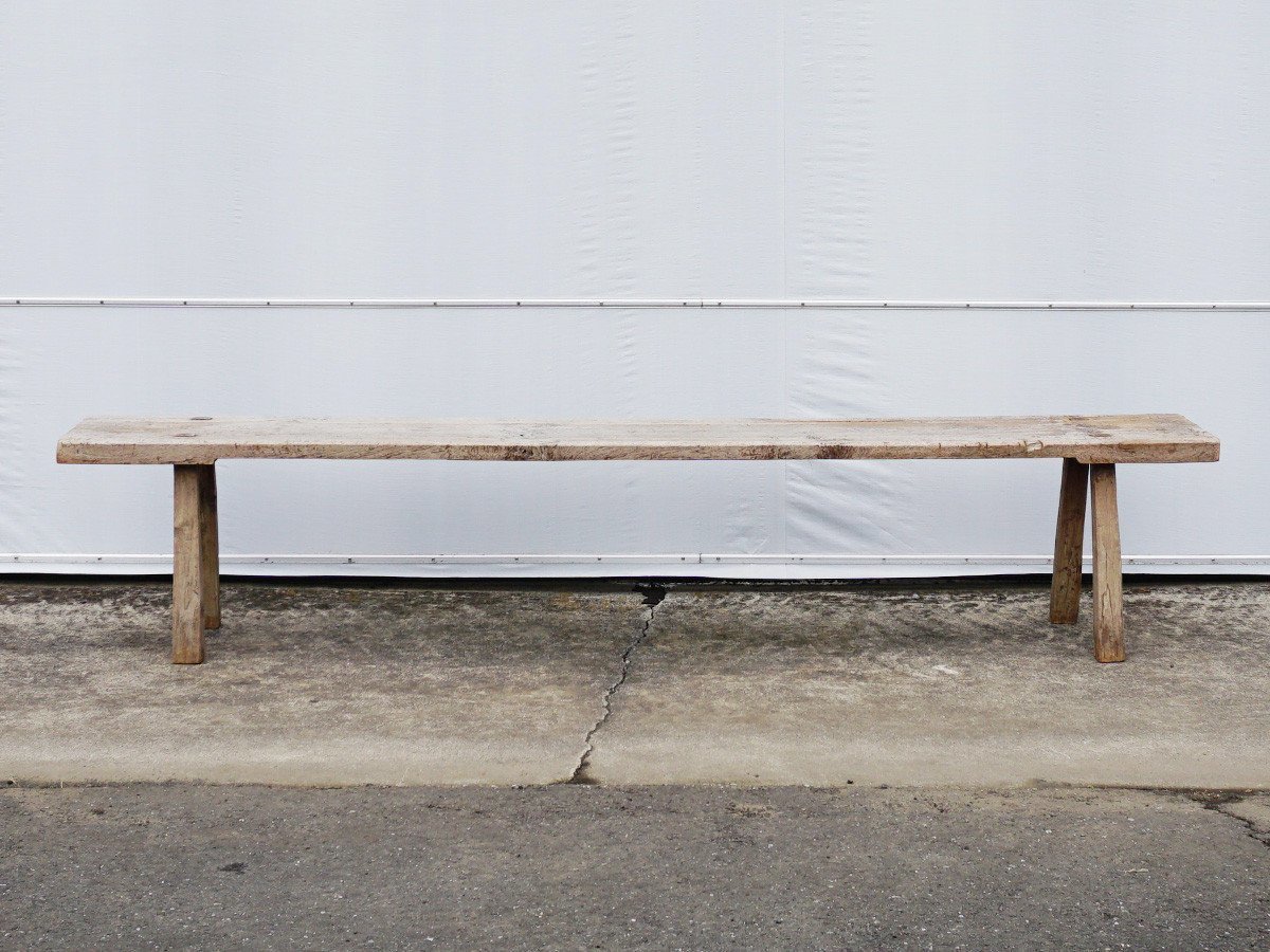 【リ ストア フィクスチャー ユナイテッドアローズ/RE : Store Fixture UNITED ARROWS LTD. / GOODS】のLong Bench Stand / ロングベンチ スタンド 人気、トレンドファッション・服の通販 founy(ファニー) 　スタンド　Stand　ダメージ　Damage　ロング　Long　ホーム・キャンプ・アウトドア・お取り寄せ　Home,Garden,Outdoor,Camping Gear　家具・インテリア　Furniture　その他 インテリア雑貨、家具　Furniture, Interior, Others　 other-1|ID: prp329100000003301 ipo3291000000028554458