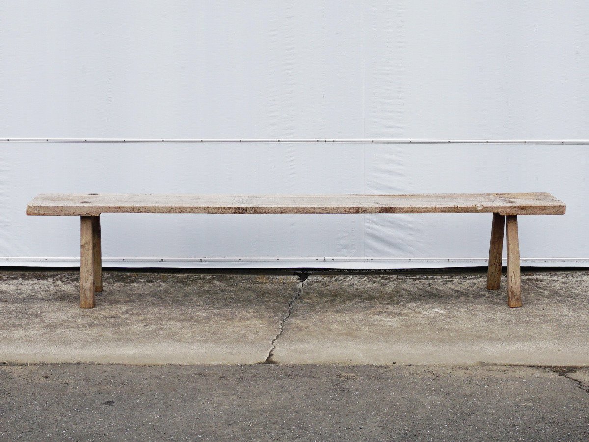 【リ ストア フィクスチャー ユナイテッドアローズ/RE : Store Fixture UNITED ARROWS LTD. / GOODS】のLong Bench Stand / ロングベンチ スタンド 人気、トレンドファッション・服の通販 founy(ファニー) 　スタンド　Stand　ダメージ　Damage　ロング　Long　ホーム・キャンプ・アウトドア・お取り寄せ　Home,Garden,Outdoor,Camping Gear　家具・インテリア　Home Furniture & Interior. Stylish & Functional Living Spaces　その他 インテリア雑貨、家具　Furniture, Interior, Others　 other-1|ID: prp329100000003301 ipo3291000000031700457
