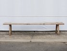 【リ ストア フィクスチャー ユナイテッドアローズ/RE : Store Fixture UNITED ARROWS LTD. / GOODS】のLong Bench Stand / ロングベンチ スタンド -|ID: prp329100000003301 ipo3291000000031700458