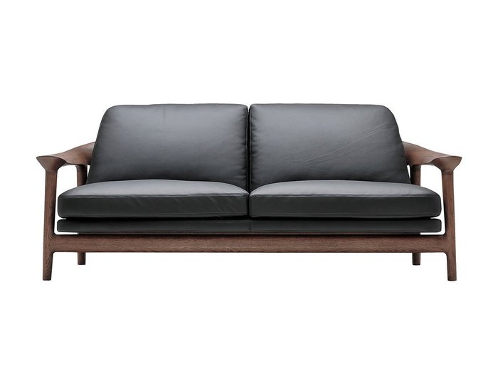 【ブリッジ/BRIDGE / GOODS】のSOFA 2S / ソファ 2人掛け インテリア・キッズ・メンズ・レディースファッション・服の通販 founy(ファニー) https://founy.com/ クッション Cushion, Throw Pillow コレクション Collection, Seasonal Line シンプル Simple, Minimal フォルム Silhouette, Form フレーム Frame, Outline ホーム・キャンプ・アウトドア・お取り寄せ Home Living / Home & Lifestyle / Camping Gear / Outdoor Camping 家具・インテリア Home Furniture & Interior. Stylish & Functional Living Spaces ソファー Couches & Sofas |ID: prp329100000003311 ipo3291000000030209438