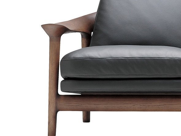 【ブリッジ/BRIDGE / GOODS】のSOFA 2S / ソファ 2人掛け 人気、トレンドファッション・服の通販 founy(ファニー) 　クッション　Cushion, Throw Pillow　コレクション　Collection, Seasonal Line　シンプル　Simple, Minimal　フォルム　Silhouette, Form　フレーム　Frame, Outline　ホーム・キャンプ・アウトドア・お取り寄せ　Home Living / Home & Lifestyle / Camping Gear / Outdoor Camping　家具・インテリア　Home Furniture & Interior. Stylish & Functional Living Spaces　ソファー　Couches & Sofas　other-6|ID: prp329100000003311 ipo3291000000031536113