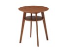 【フライミールーム/FLYMEe Room / GOODS】のCAFE TABLE W60 / カフェテーブル f41211 -|ID: prp329100000003312 ipo3291000000030187357