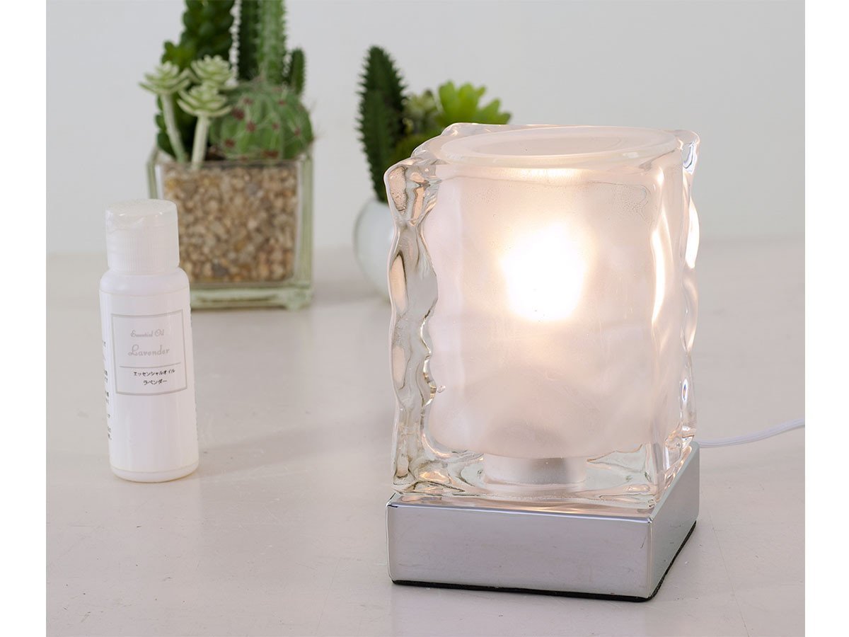 【フライミー ブラン/FLYMEe Blanc / GOODS】のAroma Lamp / アロマランプ #105259 人気、トレンドファッション・服の通販 founy(ファニー) 　ガラス　Glass, Glassware　テーブル　Table, Dining Table　ホーム・キャンプ・アウトドア・お取り寄せ　Home Living / Home & Lifestyle / Camping Gear / Outdoor Camping　家具・インテリア　Home Furniture & Interior. Stylish & Functional Living Spaces　ライト・照明　Lamps & Lighting Fixtures　other-2|ID: prp329100000003316 ipo3291000000031542657