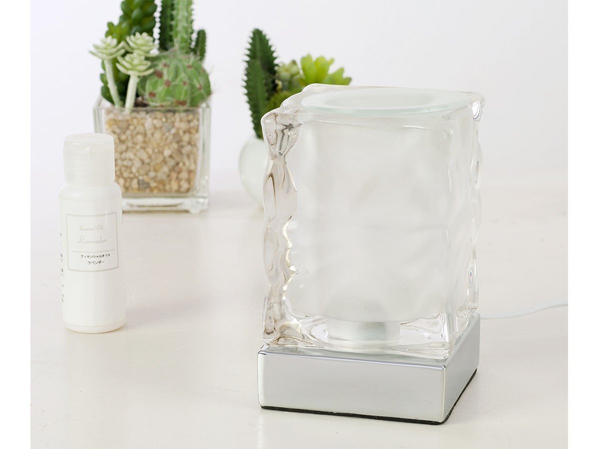 【フライミー ブラン/FLYMEe Blanc / GOODS】のAroma Lamp / アロマランプ #105259 人気、トレンドファッション・服の通販 founy(ファニー) 　ガラス　Glass, Glassware　テーブル　Table, Dining Table　ホーム・キャンプ・アウトドア・お取り寄せ　Home Living / Home & Lifestyle / Camping Gear / Outdoor Camping　家具・インテリア　Home Furniture & Interior. Stylish & Functional Living Spaces　ライト・照明　Lamps & Lighting Fixtures　other-3|ID: prp329100000003316 ipo3291000000031542658