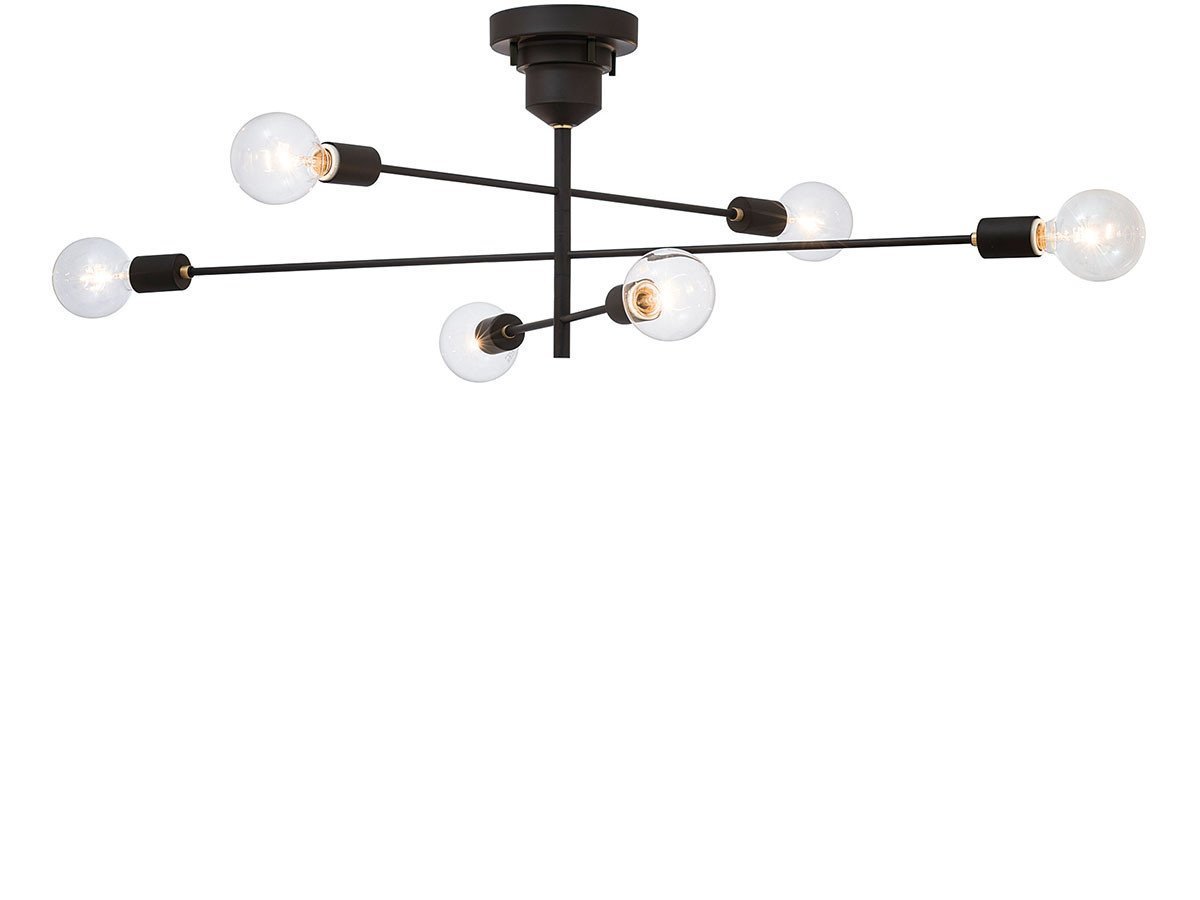 【フライミーパーラー/FLYMEe Parlor / GOODS】のCeiling Light / シーリングライト #104978 人気、トレンドファッション・服の通販 founy(ファニー) 　送料無料　Free Shipping　シンプル　Simple, Minimal　フォルム　Silhouette, Form　ホーム・キャンプ・アウトドア・お取り寄せ　Home Living / Home & Lifestyle / Camping Gear / Outdoor Camping　家具・インテリア　Home Furniture & Interior. Stylish & Functional Living Spaces　ライト・照明　Lamps & Lighting Fixtures　シーリングライト・天井照明　Ceiling Light / Flush Mount Light　 other-1|ID: prp329100000003321 ipo3291000000030227730