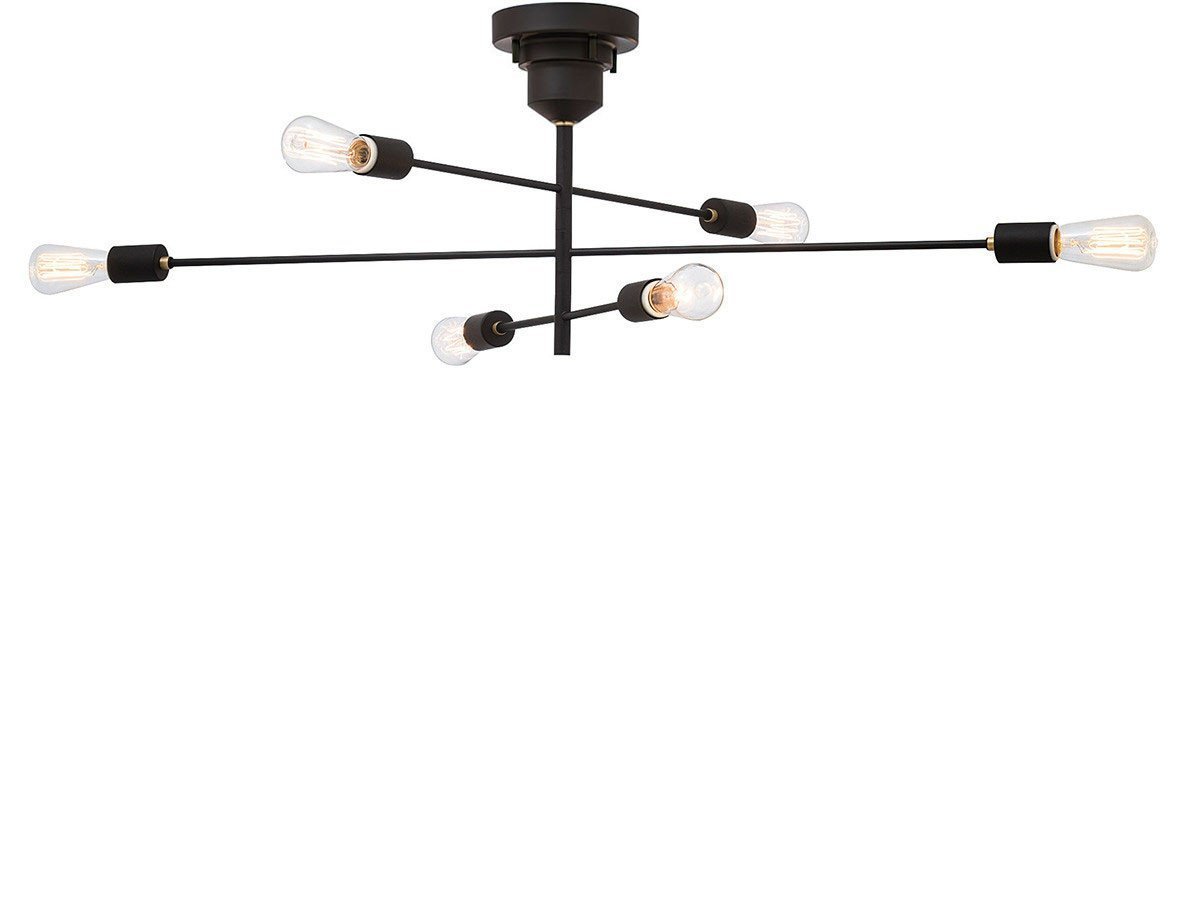 【フライミーパーラー/FLYMEe Parlor / GOODS】のCeiling Light / シーリングライト #104978 人気、トレンドファッション・服の通販 founy(ファニー) 　送料無料　Free Shipping　シンプル　Simple, Minimal　フォルム　Silhouette, Form　ホーム・キャンプ・アウトドア・お取り寄せ　Home Living / Home & Lifestyle / Camping Gear / Outdoor Camping　家具・インテリア　Home Furniture & Interior. Stylish & Functional Living Spaces　ライト・照明　Lamps & Lighting Fixtures　シーリングライト・天井照明　Ceiling Light / Flush Mount Light　other-2|ID: prp329100000003321 ipo3291000000031539357