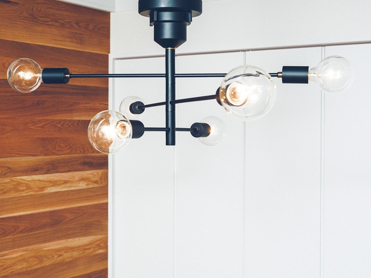 【フライミーパーラー/FLYMEe Parlor / GOODS】のCeiling Light / シーリングライト #104978 人気、トレンドファッション・服の通販 founy(ファニー) 　送料無料　Free Shipping　シンプル　Simple, Minimal　フォルム　Silhouette, Form　ホーム・キャンプ・アウトドア・お取り寄せ　Home Living / Home & Lifestyle / Camping Gear / Outdoor Camping　家具・インテリア　Home Furniture & Interior. Stylish & Functional Living Spaces　ライト・照明　Lamps & Lighting Fixtures　シーリングライト・天井照明　Ceiling Light / Flush Mount Light　other-5|ID: prp329100000003321 ipo3291000000031539360