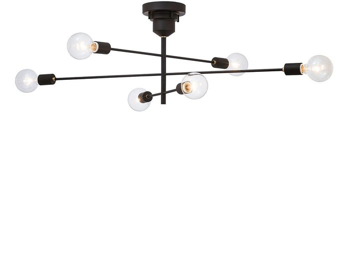 【フライミーパーラー/FLYMEe Parlor / GOODS】のCeiling Light / シーリングライト #104978 インテリア・キッズ・メンズ・レディースファッション・服の通販 founy(ファウニー) https://founy.com/ 送料無料 Free Shipping シンプル Simple, Minimal フォルム Silhouette, Form ホーム・キャンプ・アウトドア・お取り寄せ Home Living / Home & Lifestyle / Camping Gear / Outdoor Camping 家具・インテリア Home Furniture & Interior. Stylish & Functional Living Spaces ライト・照明 Lamps & Lighting Fixtures シーリングライト・天井照明 Ceiling Light / Flush Mount Light |ID: prp329100000003321 ipo3291000000037075740