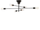 【フライミーパーラー/FLYMEe Parlor / GOODS】のCeiling Light / シーリングライト #104978 付属電球:白熱電球(レトロ球)|ID: prp329100000003321 ipo3291000000037075742