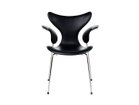 【フリッツ ハンセン/FRITZ HANSEN / GOODS】のLILY / リリー アームチェア フルパディング 3208 -|ID: prp329100000003326 ipo3291000000035341021