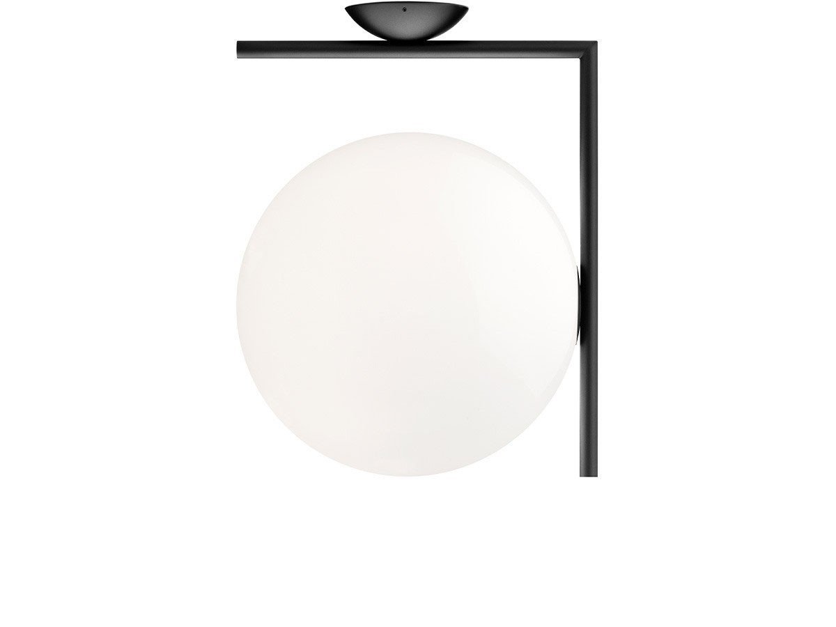 【フロス/FLOS / GOODS】のIC Lights C/W2 / アイシーライツ C/W2 インテリア・キッズ・メンズ・レディースファッション・服の通販 founy(ファニー) 送料無料 Free Shipping ガラス Glass, Glassware ショート Short, Short Length バランス Balance, Style Balance ホーム・キャンプ・アウトドア・お取り寄せ Home Living / Home & Lifestyle / Camping Gear / Outdoor Camping 家具・インテリア Home Furniture & Interior. Stylish & Functional Living Spaces ライト・照明 Lamps & Lighting Fixtures シーリングライト・天井照明 Ceiling Light / Flush Mount Light ホーム・キャンプ・アウトドア・お取り寄せ Home Living / Home & Lifestyle / Camping Gear / Outdoor Camping 家具・インテリア Home Furniture & Interior. Stylish & Functional Living Spaces ライト・照明 Lamps & Lighting Fixtures ブラック|ID: prp329100000003332 ipo3291000000036847777