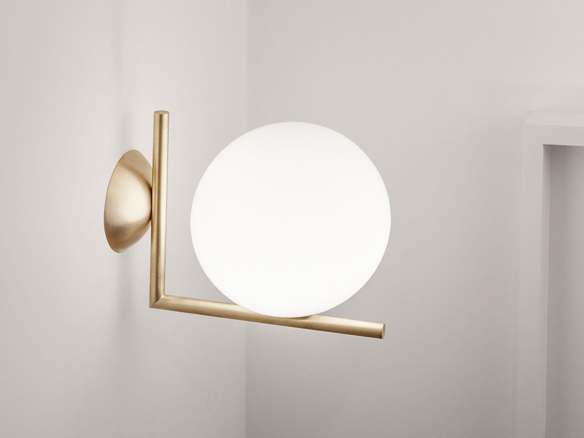 【フロス/FLOS / GOODS】のIC Lights C/W2 / アイシーライツ C/W2 インテリア・キッズ・メンズ・レディースファッション・服の通販 founy(ファニー) 送料無料 Free Shipping ガラス Glass, Glassware ショート Short, Short Length バランス Balance, Style Balance ホーム・キャンプ・アウトドア・お取り寄せ Home Living / Home & Lifestyle / Camping Gear / Outdoor Camping 家具・インテリア Home Furniture & Interior. Stylish & Functional Living Spaces ライト・照明 Lamps & Lighting Fixtures シーリングライト・天井照明 Ceiling Light / Flush Mount Light ホーム・キャンプ・アウトドア・お取り寄せ Home Living / Home & Lifestyle / Camping Gear / Outdoor Camping 家具・インテリア Home Furniture & Interior. Stylish & Functional Living Spaces ライト・照明 Lamps & Lighting Fixtures 「ゴールド」参考イメージ|ID: prp329100000003332 ipo3291000000036847778