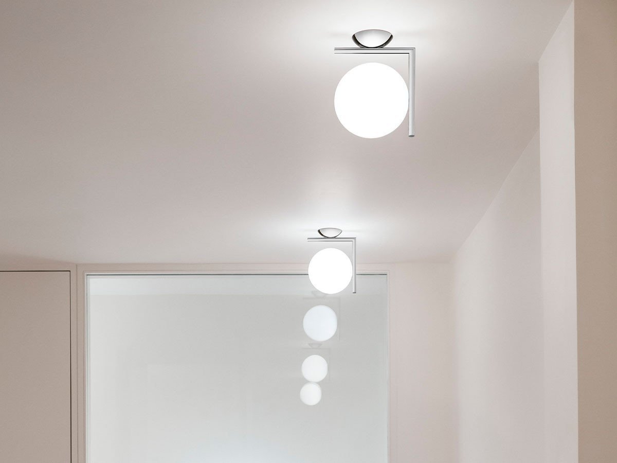 【フロス/FLOS / GOODS】のIC Lights C/W2 / アイシーライツ C/W2 インテリア・キッズ・メンズ・レディースファッション・服の通販 founy(ファニー) 送料無料 Free Shipping ガラス Glass, Glassware ショート Short, Short Length バランス Balance, Style Balance ホーム・キャンプ・アウトドア・お取り寄せ Home Living / Home & Lifestyle / Camping Gear / Outdoor Camping 家具・インテリア Home Furniture & Interior. Stylish & Functional Living Spaces ライト・照明 Lamps & Lighting Fixtures シーリングライト・天井照明 Ceiling Light / Flush Mount Light ホーム・キャンプ・アウトドア・お取り寄せ Home Living / Home & Lifestyle / Camping Gear / Outdoor Camping 家具・インテリア Home Furniture & Interior. Stylish & Functional Living Spaces ライト・照明 Lamps & Lighting Fixtures 「クローム」参考イメージ|ID: prp329100000003332 ipo3291000000036847782