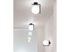 【フロス/FLOS】のIC Lights C/W2 / アイシーライツ C/W2 「ブラック」参考イメージ|ID: prp329100000003332 ipo3291000000037075494