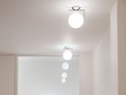 【フロス/FLOS】のIC Lights C/W2 / アイシーライツ C/W2 「クローム」参考イメージ|ID: prp329100000003332 ipo3291000000037075495