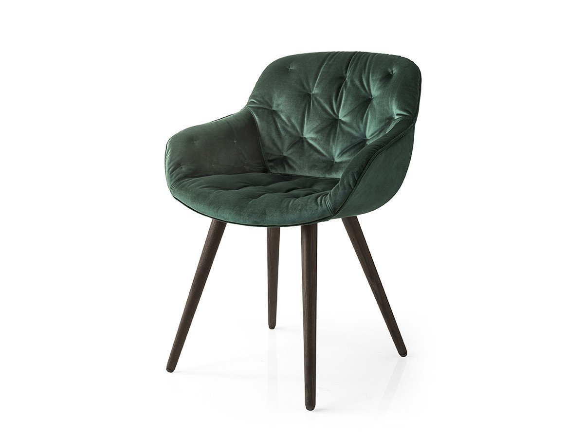 【カリガリス/Calligaris / GOODS】のIGLOO SOFT / イグルー ソフト CS/1841 大人の最旬トレンドファッション＆コーディネート founy(ファウニー) 　送料無料　Free Shipping　おすすめ　Recommended / Our Picks　クッション　Cushion, Throw Pillow　フォルム　Silhouette, Form　ベルベット　Velvet, Velvety　ラグジュアリー　Luxury, Elegant　ホーム・キャンプ・アウトドア・お取り寄せ　Home Living / Home & Lifestyle / Camping Gear / Outdoor Camping　家具・インテリア　Home Furniture & Interior. Stylish & Functional Living Spaces　チェア・椅子　Seating & Chairs　ダイニングチェア・木製チェア　Dining Chairs　 other-1|ID: prp329100000003333 ipo3291000000037067540