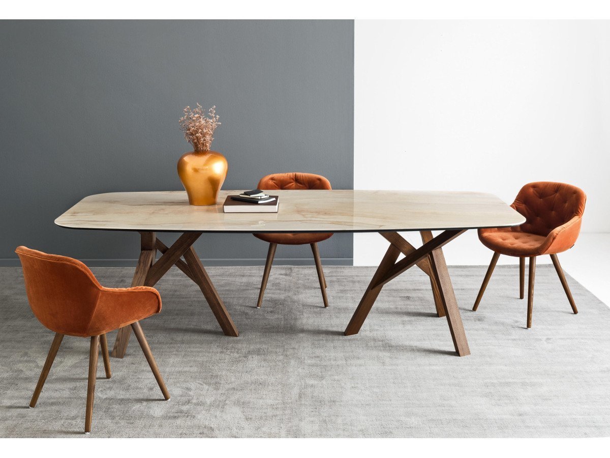 【カリガリス/Calligaris / GOODS】のIGLOO SOFT / イグルー ソフト CS/1841 インテリア・キッズ・メンズ・レディースファッション・服の通販 founy(ファウニー) 　送料無料　Free Shipping　おすすめ　Recommended / Our Picks　クッション　Cushion, Throw Pillow　フォルム　Silhouette, Form　ベルベット　Velvet, Velvety　ラグジュアリー　Luxury, Elegant　ホーム・キャンプ・アウトドア・お取り寄せ　Home Living / Home & Lifestyle / Camping Gear / Outdoor Camping　家具・インテリア　Home Furniture & Interior. Stylish & Functional Living Spaces　チェア・椅子　Seating & Chairs　ダイニングチェア・木製チェア　Dining Chairs　参考商品|ID: prp329100000003333 ipo3291000000037067552