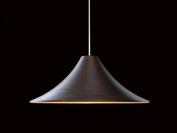 【ブナコ/BUNACO / GOODS】のPENDANT LAMP / ペンダントランプ BL-P424 / BL-P923 / BL-P125 / BL-P126 / BL-P1725 / BL-P1726 インテリア・キッズ・メンズ・レディースファッション・服の通販 founy(ファニー) 　送料無料　Free Shipping　ホーム・キャンプ・アウトドア・お取り寄せ　Home Living / Home & Lifestyle / Camping Gear / Outdoor Camping　家具・インテリア　Home Furniture & Interior. Stylish & Functional Living Spaces　ライト・照明　Lamps & Lighting Fixtures　ペンダントライト・吊り下げ照明　Pendant Light / Hanging Light Fixture　BL-P126(直径60cm / ダークブラウン)|ID: prp329100000003341 ipo3291000000036762931