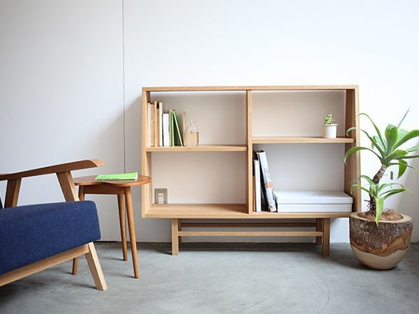【グリニッチ オリジナル ファニチャー/greeniche original furniture / GOODS】のBook Case Wide / ブックケース ワイド インテリア・キッズ・メンズ・レディースファッション・服の通販 founy(ファニー) 　アンティーク　Antique-Inspired　ウッド　Wooden Design　オイル　Body Oil　テーブル　Table, Dining Table　時計　Watch, Wristwatch　人気　Popular, Best Seller　ビンテージ　Vintage, Retro Style　フレーム　Frame, Outline　ワイド　Wide, Wide Fit　おすすめ　Recommended / Our Picks　ホーム・キャンプ・アウトドア・お取り寄せ　Home Living / Home & Lifestyle / Camping Gear / Outdoor Camping　家具・インテリア　Home Furniture & Interior. Stylish & Functional Living Spaces　収納家具・キャビネット　Storage Furniture　シェルフ・オープンラック・収納棚　Open Shelf Rack　ホーム・キャンプ・アウトドア・お取り寄せ　Home Living / Home & Lifestyle / Camping Gear / Outdoor Camping　家具・インテリア　Home Furniture & Interior. Stylish & Functional Living Spaces　収納家具・キャビネット　Storage Furniture　本棚・マガジンスタンド　Bookshelf/Magazine Rack　|ID: prp329100000003345 ipo3291000000030239761