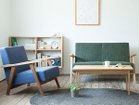 【グリニッチ オリジナル ファニチャー/greeniche original furniture / GOODS】のBook Case Wide / ブックケース ワイド |ID: prp329100000003345 ipo3291000000030239768