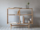 【グリニッチ オリジナル ファニチャー/greeniche original furniture / GOODS】のBook Case Wide / ブックケース ワイド |ID: prp329100000003345 ipo3291000000030239785