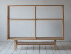 【グリニッチ オリジナル ファニチャー/greeniche original furniture / GOODS】のBook Case Wide / ブックケース ワイド |ID: prp329100000003345 ipo3291000000030239788