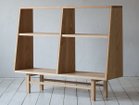 【グリニッチ オリジナル ファニチャー/greeniche original furniture / GOODS】のBook Case Wide / ブックケース ワイド |ID: prp329100000003345 ipo3291000000030239795