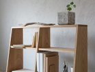【グリニッチ オリジナル ファニチャー/greeniche original furniture / GOODS】のBook Case Wide / ブックケース ワイド |ID: prp329100000003345 ipo3291000000030239805