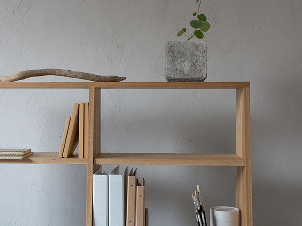 【グリニッチ オリジナル ファニチャー/greeniche original furniture / GOODS】のBook Case Wide / ブックケース ワイド インテリア・キッズ・メンズ・レディースファッション・服の通販 founy(ファニー) 　アンティーク　Antique-Inspired　ウッド　Wooden Design　オイル　Body Oil　テーブル　Table, Dining Table　時計　Watch, Wristwatch　人気　Popular, Best Seller　ビンテージ　Vintage, Retro Style　フレーム　Frame, Outline　ワイド　Wide, Wide Fit　おすすめ　Recommended / Our Picks　ホーム・キャンプ・アウトドア・お取り寄せ　Home Living / Home & Lifestyle / Camping Gear / Outdoor Camping　家具・インテリア　Home Furniture & Interior. Stylish & Functional Living Spaces　収納家具・キャビネット　Storage Furniture　シェルフ・オープンラック・収納棚　Open Shelf Rack　ホーム・キャンプ・アウトドア・お取り寄せ　Home Living / Home & Lifestyle / Camping Gear / Outdoor Camping　家具・インテリア　Home Furniture & Interior. Stylish & Functional Living Spaces　収納家具・キャビネット　Storage Furniture　本棚・マガジンスタンド　Bookshelf/Magazine Rack　|ID: prp329100000003345 ipo3291000000030239810