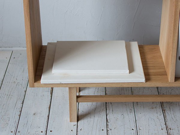 【グリニッチ オリジナル ファニチャー/greeniche original furniture / GOODS】のBook Case Wide / ブックケース ワイド インテリア・キッズ・メンズ・レディースファッション・服の通販 founy(ファニー) 　アンティーク　Antique-Inspired　ウッド　Wooden Design　オイル　Body Oil　テーブル　Table, Dining Table　時計　Watch, Wristwatch　人気　Popular, Best Seller　ビンテージ　Vintage, Retro Style　フレーム　Frame, Outline　ワイド　Wide, Wide Fit　おすすめ　Recommended / Our Picks　ホーム・キャンプ・アウトドア・お取り寄せ　Home Living / Home & Lifestyle / Camping Gear / Outdoor Camping　家具・インテリア　Home Furniture & Interior. Stylish & Functional Living Spaces　収納家具・キャビネット　Storage Furniture　シェルフ・オープンラック・収納棚　Open Shelf Rack　ホーム・キャンプ・アウトドア・お取り寄せ　Home Living / Home & Lifestyle / Camping Gear / Outdoor Camping　家具・インテリア　Home Furniture & Interior. Stylish & Functional Living Spaces　収納家具・キャビネット　Storage Furniture　本棚・マガジンスタンド　Bookshelf/Magazine Rack　|ID: prp329100000003345 ipo3291000000030239819