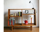 【グリニッチ オリジナル ファニチャー/greeniche original furniture / GOODS】のBook Case Wide / ブックケース ワイド |ID: prp329100000003345 ipo3291000000030239836