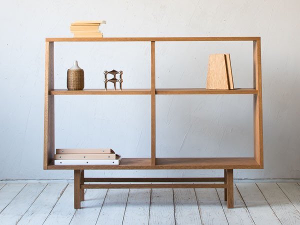 【グリニッチ オリジナル ファニチャー/greeniche original furniture / GOODS】のBook Case Wide / ブックケース ワイド インテリア・キッズ・メンズ・レディースファッション・服の通販 founy(ファニー) 　アンティーク　Antique-Inspired　ウッド　Wooden Design　オイル　Body Oil　テーブル　Table, Dining Table　時計　Watch, Wristwatch　人気　Popular, Best Seller　ビンテージ　Vintage, Retro Style　フレーム　Frame, Outline　ワイド　Wide, Wide Fit　おすすめ　Recommended / Our Picks　ホーム・キャンプ・アウトドア・お取り寄せ　Home Living / Home & Lifestyle / Camping Gear / Outdoor Camping　家具・インテリア　Home Furniture & Interior. Stylish & Functional Living Spaces　収納家具・キャビネット　Storage Furniture　シェルフ・オープンラック・収納棚　Open Shelf Rack　ホーム・キャンプ・アウトドア・お取り寄せ　Home Living / Home & Lifestyle / Camping Gear / Outdoor Camping　家具・インテリア　Home Furniture & Interior. Stylish & Functional Living Spaces　収納家具・キャビネット　Storage Furniture　本棚・マガジンスタンド　Bookshelf/Magazine Rack　|ID: prp329100000003345 ipo3291000000030239841