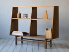 【グリニッチ オリジナル ファニチャー/greeniche original furniture / GOODS】のBook Case Wide / ブックケース ワイド |ID: prp329100000003345 ipo3291000000030239847