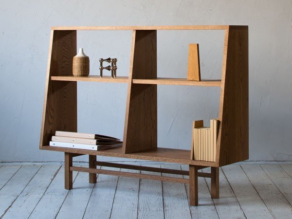 【グリニッチ オリジナル ファニチャー/greeniche original furniture / GOODS】のBook Case Wide / ブックケース ワイド インテリア・キッズ・メンズ・レディースファッション・服の通販 founy(ファニー) 　アンティーク　Antique-Inspired　ウッド　Wooden Design　オイル　Body Oil　テーブル　Table, Dining Table　時計　Watch, Wristwatch　人気　Popular, Best Seller　ビンテージ　Vintage, Retro Style　フレーム　Frame, Outline　ワイド　Wide, Wide Fit　おすすめ　Recommended / Our Picks　ホーム・キャンプ・アウトドア・お取り寄せ　Home Living / Home & Lifestyle / Camping Gear / Outdoor Camping　家具・インテリア　Home Furniture & Interior. Stylish & Functional Living Spaces　収納家具・キャビネット　Storage Furniture　シェルフ・オープンラック・収納棚　Open Shelf Rack　ホーム・キャンプ・アウトドア・お取り寄せ　Home Living / Home & Lifestyle / Camping Gear / Outdoor Camping　家具・インテリア　Home Furniture & Interior. Stylish & Functional Living Spaces　収納家具・キャビネット　Storage Furniture　本棚・マガジンスタンド　Bookshelf/Magazine Rack　|ID: prp329100000003345 ipo3291000000030239847