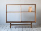 【グリニッチ オリジナル ファニチャー/greeniche original furniture / GOODS】のBook Case Wide / ブックケース ワイド |ID: prp329100000003345 ipo3291000000030239854
