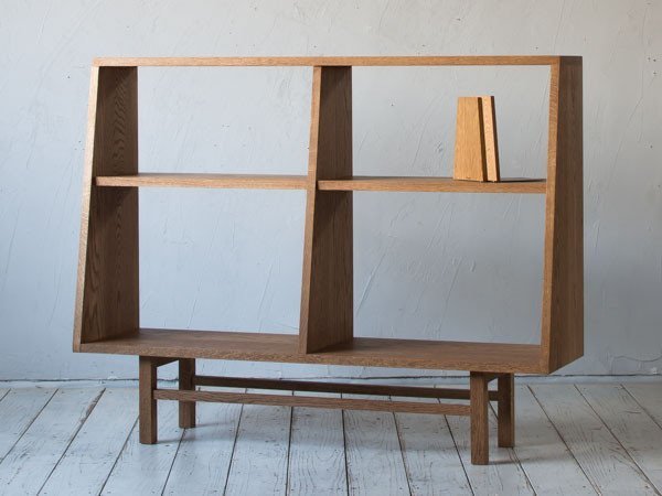 【グリニッチ オリジナル ファニチャー/greeniche original furniture / GOODS】のBook Case Wide / ブックケース ワイド インテリア・キッズ・メンズ・レディースファッション・服の通販 founy(ファニー) 　アンティーク　Antique-Inspired　ウッド　Wooden Design　オイル　Body Oil　テーブル　Table, Dining Table　時計　Watch, Wristwatch　人気　Popular, Best Seller　ビンテージ　Vintage, Retro Style　フレーム　Frame, Outline　ワイド　Wide, Wide Fit　おすすめ　Recommended / Our Picks　ホーム・キャンプ・アウトドア・お取り寄せ　Home Living / Home & Lifestyle / Camping Gear / Outdoor Camping　家具・インテリア　Home Furniture & Interior. Stylish & Functional Living Spaces　収納家具・キャビネット　Storage Furniture　シェルフ・オープンラック・収納棚　Open Shelf Rack　ホーム・キャンプ・アウトドア・お取り寄せ　Home Living / Home & Lifestyle / Camping Gear / Outdoor Camping　家具・インテリア　Home Furniture & Interior. Stylish & Functional Living Spaces　収納家具・キャビネット　Storage Furniture　本棚・マガジンスタンド　Bookshelf/Magazine Rack　|ID: prp329100000003345 ipo3291000000030239858