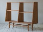 【グリニッチ オリジナル ファニチャー/greeniche original furniture / GOODS】のBook Case Wide / ブックケース ワイド |ID: prp329100000003345 ipo3291000000030239869