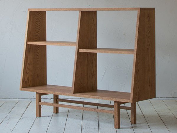 【グリニッチ オリジナル ファニチャー/greeniche original furniture / GOODS】のBook Case Wide / ブックケース ワイド インテリア・キッズ・メンズ・レディースファッション・服の通販 founy(ファニー) 　アンティーク　Antique-Inspired　ウッド　Wooden Design　オイル　Body Oil　テーブル　Table, Dining Table　時計　Watch, Wristwatch　人気　Popular, Best Seller　ビンテージ　Vintage, Retro Style　フレーム　Frame, Outline　ワイド　Wide, Wide Fit　おすすめ　Recommended / Our Picks　ホーム・キャンプ・アウトドア・お取り寄せ　Home Living / Home & Lifestyle / Camping Gear / Outdoor Camping　家具・インテリア　Home Furniture & Interior. Stylish & Functional Living Spaces　収納家具・キャビネット　Storage Furniture　シェルフ・オープンラック・収納棚　Open Shelf Rack　ホーム・キャンプ・アウトドア・お取り寄せ　Home Living / Home & Lifestyle / Camping Gear / Outdoor Camping　家具・インテリア　Home Furniture & Interior. Stylish & Functional Living Spaces　収納家具・キャビネット　Storage Furniture　本棚・マガジンスタンド　Bookshelf/Magazine Rack　|ID: prp329100000003345 ipo3291000000030239869