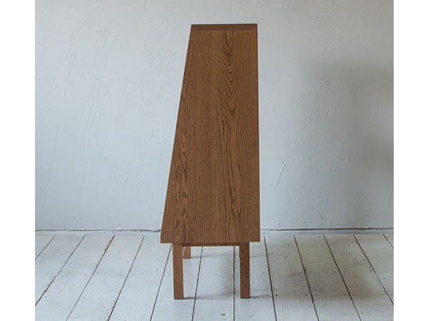【グリニッチ オリジナル ファニチャー/greeniche original furniture / GOODS】のBook Case Wide / ブックケース ワイド インテリア・キッズ・メンズ・レディースファッション・服の通販 founy(ファニー) 　アンティーク　Antique-Inspired　ウッド　Wooden Design　オイル　Body Oil　テーブル　Table, Dining Table　時計　Watch, Wristwatch　人気　Popular, Best Seller　ビンテージ　Vintage, Retro Style　フレーム　Frame, Outline　ワイド　Wide, Wide Fit　おすすめ　Recommended / Our Picks　ホーム・キャンプ・アウトドア・お取り寄せ　Home Living / Home & Lifestyle / Camping Gear / Outdoor Camping　家具・インテリア　Home Furniture & Interior. Stylish & Functional Living Spaces　収納家具・キャビネット　Storage Furniture　シェルフ・オープンラック・収納棚　Open Shelf Rack　ホーム・キャンプ・アウトドア・お取り寄せ　Home Living / Home & Lifestyle / Camping Gear / Outdoor Camping　家具・インテリア　Home Furniture & Interior. Stylish & Functional Living Spaces　収納家具・キャビネット　Storage Furniture　本棚・マガジンスタンド　Bookshelf/Magazine Rack　|ID: prp329100000003345 ipo3291000000030239876