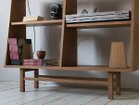 【グリニッチ オリジナル ファニチャー/greeniche original furniture / GOODS】のBook Case Wide / ブックケース ワイド |ID: prp329100000003345 ipo3291000000030239880
