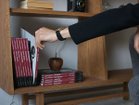 【グリニッチ オリジナル ファニチャー/greeniche original furniture / GOODS】のBook Case Wide / ブックケース ワイド |ID: prp329100000003345 ipo3291000000030239894