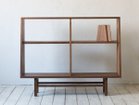 【グリニッチ オリジナル ファニチャー/greeniche original furniture / GOODS】のBook Case Wide / ブックケース ワイド |ID: prp329100000003345 ipo3291000000030239906