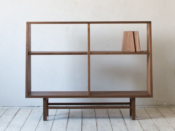 【グリニッチ オリジナル ファニチャー/greeniche original furniture / GOODS】のBook Case Wide / ブックケース ワイド インテリア・キッズ・メンズ・レディースファッション・服の通販 founy(ファニー) 　アンティーク　Antique-Inspired　ウッド　Wooden Design　オイル　Body Oil　テーブル　Table, Dining Table　時計　Watch, Wristwatch　人気　Popular, Best Seller　ビンテージ　Vintage, Retro Style　フレーム　Frame, Outline　ワイド　Wide, Wide Fit　おすすめ　Recommended / Our Picks　ホーム・キャンプ・アウトドア・お取り寄せ　Home Living / Home & Lifestyle / Camping Gear / Outdoor Camping　家具・インテリア　Home Furniture & Interior. Stylish & Functional Living Spaces　収納家具・キャビネット　Storage Furniture　シェルフ・オープンラック・収納棚　Open Shelf Rack　ホーム・キャンプ・アウトドア・お取り寄せ　Home Living / Home & Lifestyle / Camping Gear / Outdoor Camping　家具・インテリア　Home Furniture & Interior. Stylish & Functional Living Spaces　収納家具・キャビネット　Storage Furniture　本棚・マガジンスタンド　Bookshelf/Magazine Rack　|ID: prp329100000003345 ipo3291000000030239906